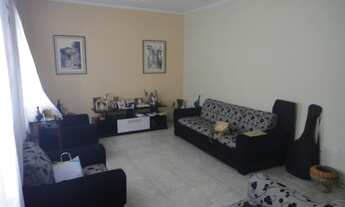 Imagem 4: Casa - Alto Taquaral - Campinas