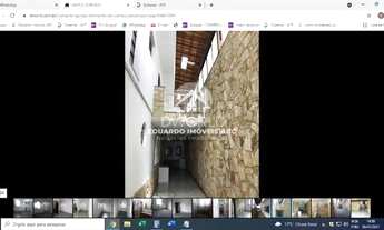 Imagem: REF 5105. Amplo Sobrado. 3 dormitórios