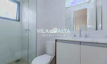 Imagem 7: Apartamento mobiliado para locação com 1 quarto no Alto da Rua XV