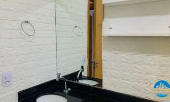 Imagem 5: Apartamento Mobiliado