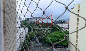 Imagem 3: Apartamento para venda com 127 metros quadrados com 3 quartos em Flamengo - Rio de Janeiro