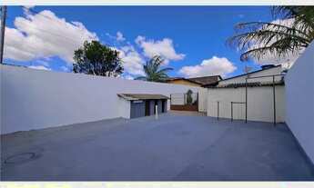 Imagem 3: Aluga-se ótima casa em terreno de 400m²!!!