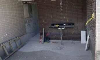 Imagem 5: Apartamento com 2 dormitórios à venda, 56 m² por R$ 299.000 - Jardim Oceania - João Pessoa