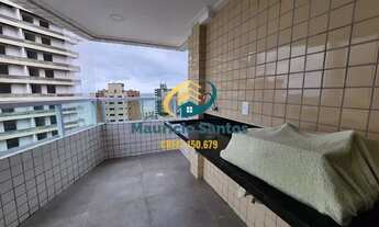 Imagem 6: Apartamento à venda no bairro Caiçara - Praia Grande/SP