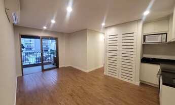 Imagem: Apartamento para aluguel com 58 metros quadrados