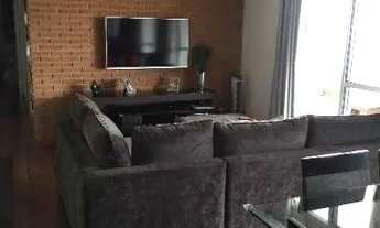 Imagem: Apartamento residencial à venda, Jardim