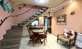 Imagem 6: Sobrado com 3 dormitórios à venda, 125 m² por R$ 800.000,00 - Santa Terezinha - São Bernar