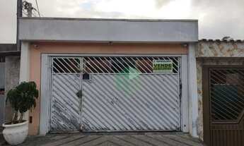 Imagem: Casa com 3 dormitórios à venda, 168 m²