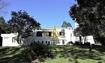 Imagem 3: Casa com 5 dormitórios à venda, 804 m² - Chácara de La Rocca - Carapicuíba - São Paulo