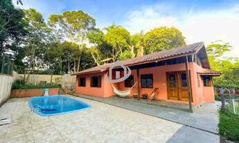 Imagem: CASA EM CONDOMÍNIO PARA VENDA - 3 KM DO