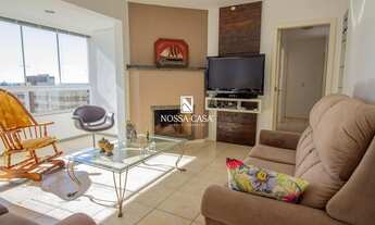 Imagem: Apartamento de 3 dormitórios mobiliado