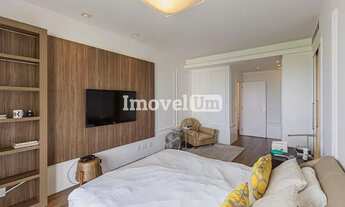 Imagem 5: Barra da Tijuca Apartamento com 4 dormitórios