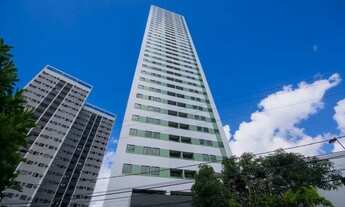 Imagem: NI I Apartamento I 3 quartos I 79m² I Andar