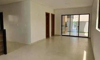 Imagem 4: Casa com 4 dormitórios à venda, 188 m² por R$ 800.000 - Geisel - João Pessoa/PB