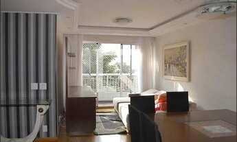 Imagem 5: Apartamento à Venda - Vila Ede, 3 Quartos, 93 m2