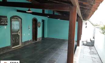 Imagem 3: Excelente casa linear-2 quartos-quintal-2 vagas-próximo ao Centro de Campo Grande