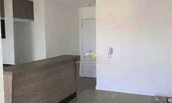 Imagem 4: Apartamento para alugar, 60 m² por R$ 2.700,01/mês - Vila Alzira - Santo André/SP