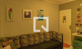 Imagem 6: Apartamento para Aluguel - Jardim San Diego, 2 Quartos, 47 m2