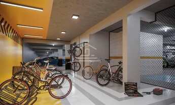 Imagem 7: Apartamento 42m² na St. Sudoeste Solarium 02 Quartos MKT_TR142714--31