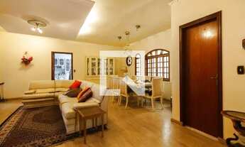 Imagem 3: Casa para Aluguel - Vila Esperança, 4 Quartos, 400 m2