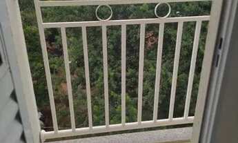 Imagem 3: Apartamento 2 dormitórios novo em Hortolândia - SP