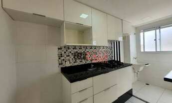 Imagem 10: Apartamento com 2 dormitórios, 50 m² - venda por R$ 264.900,00 ou aluguel por R$ 1.550,00