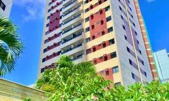 Imagem: Oportunidade! Vendo apto com 2 qtos no bairro