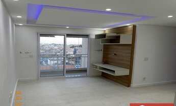 Imagem 4: Apartamento Vila Monte Santo São Paulo/SP