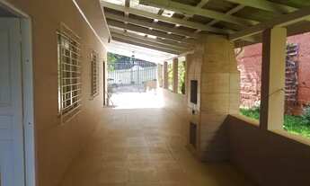 Imagem 5: CASA 176 M², 03 QUARTOS, TABOÃO, CURITIBA, PR