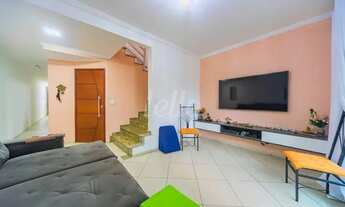 Imagem 3: Santo André - Apartamento Padrão - Jardim