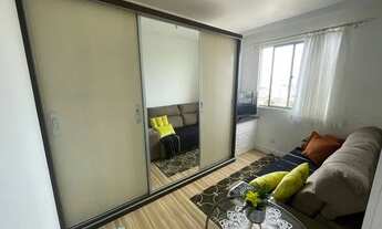 Imagem 4: VENDO LINDO APARTAMENTO DE 2 DORMITÓRIOS NO BAIRRO AREIAS EM SÃO JOSÉ