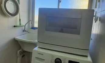 Imagem 6: Apartamento à venda no bairro Campinas - São José/SC