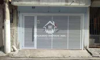 Imagem: REF 6411. Casa Assobradada para Venda no