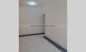 Imagem 2: Apartamento para aluguel, 2 quartos, 1 vaga, Demarchi - São Bernardo do Campo/SP