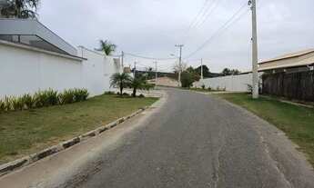 Imagem 5: VENDO EXCELENTE TERRENO DE EM CONDOMÍNIO FECHADO. Condomínio Terras de São Francisco com 1