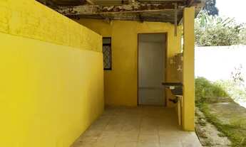 Imagem 6: Casa para aluguel tem 45 metros quadrados com 1 quarto