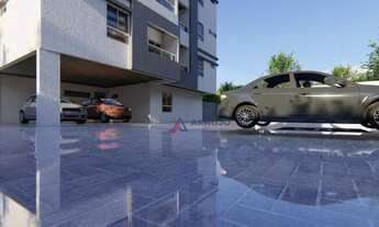 Imagem 5: Apartamento com 2 dormitórios à venda, 52 m² por R$ 155.000 - Cristo Redentor - João Pesso