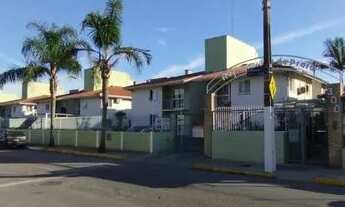 Imagem: Apartamento com três dormitórios