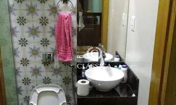 Imagem 7: Casa, 3 quartos (1 suíte), 4 banheiros, bairro Diamante, Belo Horizonte/MG