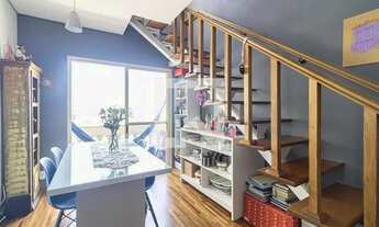 Imagem 3: Apartamento para Aluguel - Vila Pompéia, 2 Quartos, 130 m2