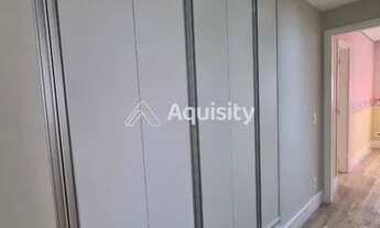 Imagem 16: Apartamento à venda 122m² Mooca 3 suítes 2 vagas fixas com depósito Sala 2 ambientes Varan