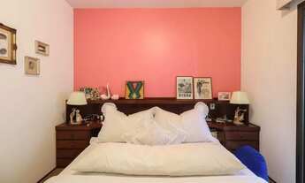 Imagem 3: Apartamento à venda, 170 m², 4 dormitórios, 3 vagas