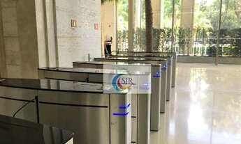 Imagem 7: Conjunto Comercial de 857m², 28 vagas no melhor da Av. Faria Lima!