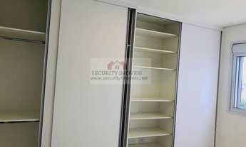 Imagem 4: Apartamento para Locação em Campinas, Jardim Belo Horizonte, 2 dormitórios, 1 suíte, 1 ban