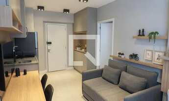 Imagem 4: Apartamento para Aluguel - Consolação, 1 Quarto, 31 m2