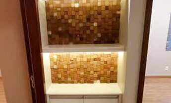 Imagem 6: Venda) Apartamento espetacular de 03 Quartos c Suíte em Águas Claras