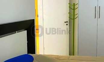 Imagem 7: Lindo Apartamento á venda 02 dormitórios Alphaville 70m²