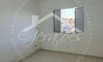 Imagem 6: Casa para aluguel com 1 quarto em Munhoz Júnior - Osasco - SP