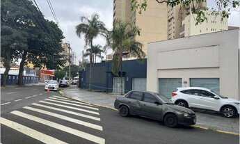 Imagem 6: Ponto comercial para alugar com 200m² de área construída - 10 salas, 8 vagas - Cambuí-Ca