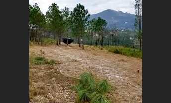 Imagem 4: Terreno em Mairiporã!